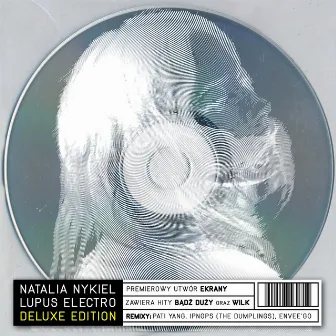 Lupus Electro (Deluxe Edition) by Natalia Nykiel