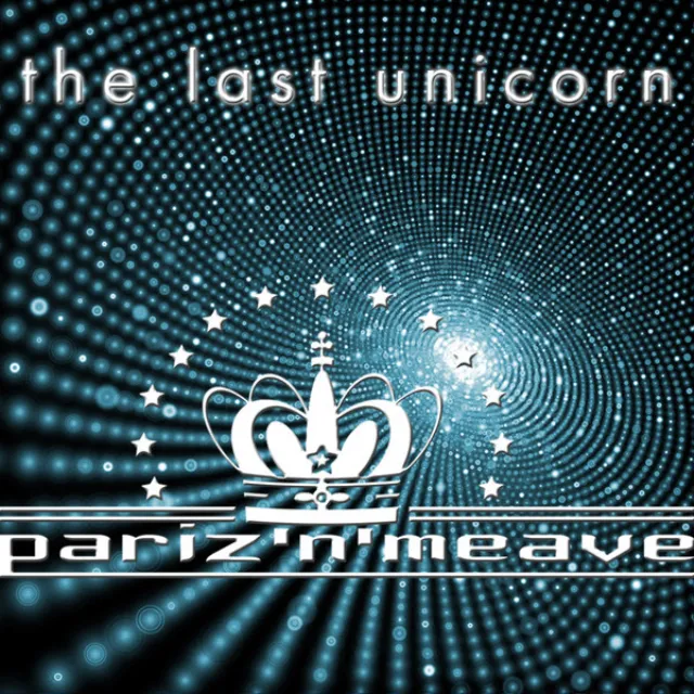 Last Unicorn (Reloaded) - Radio Edit