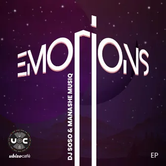 Emotions by Manashe Musiq