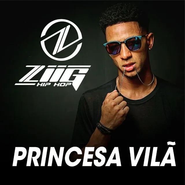 Princesa Vilã