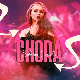 Chora by Sabrina Custodio