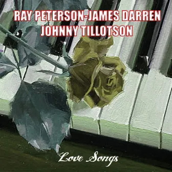 Love Songs by James Darren