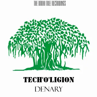 Tech'o'ligion by Denary