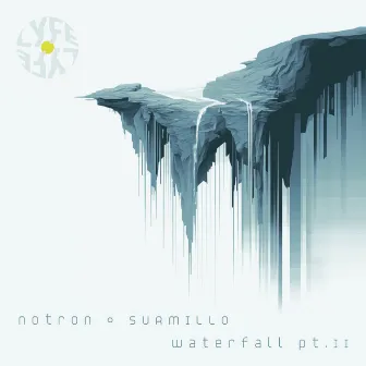 Waterfall Pt. II by Notron