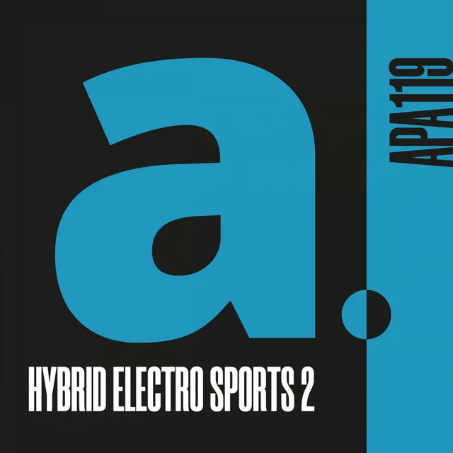 HYBRID ELECTRO SPORTS VOL.2