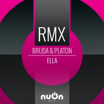 Ella (KEEYS RMX) by Bruda