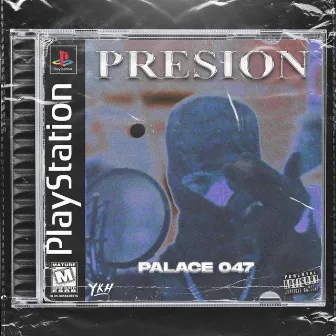 Presion by Palace 047