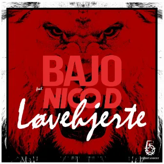 Løvehjerte by Bajo