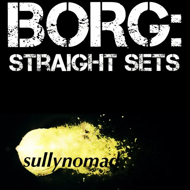 Borg: Straight Sets