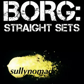 Borg: Straight Sets by Sullynomad