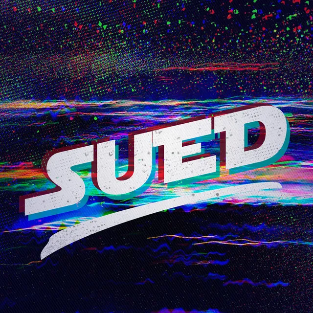 Sued