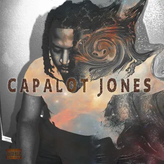 Capalot Jones by Ebola Slim