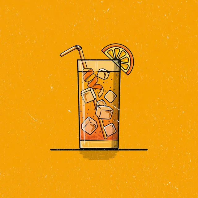 Orangeade