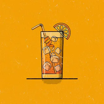 Orangeade by Joe Leytrick