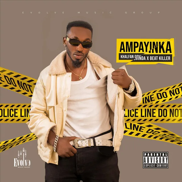 Ampayinka