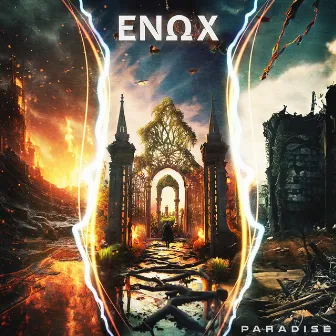 Paradise by ENOX