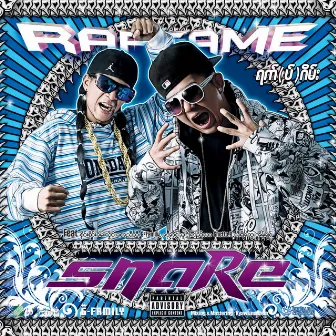 Rap Game by Snare