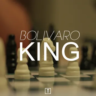 King by Bolivaro