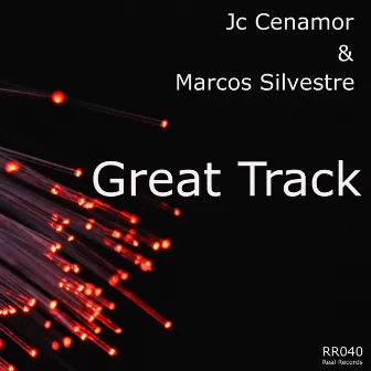 Great Track by Jc. Cenamor