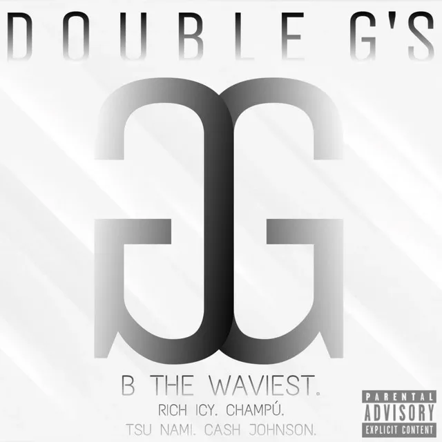 Double G's