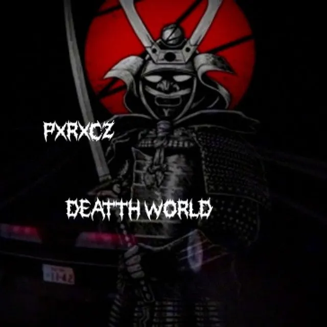 DEATH WORLD