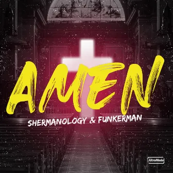 Amen by Funkerman