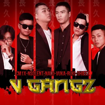 V Gangz by Insolent