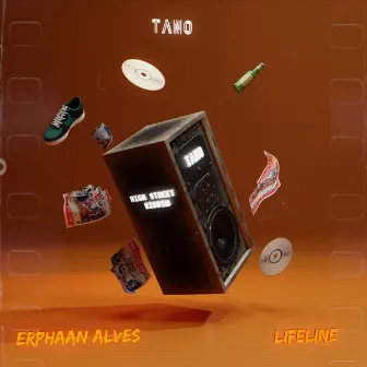 Lifeline by Tano