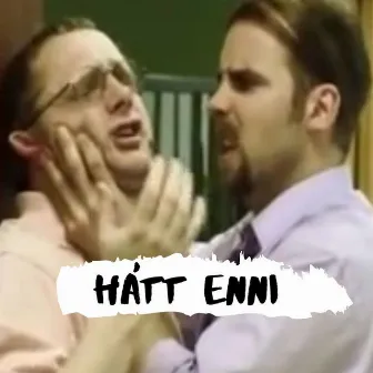 Hátt enni by Háski