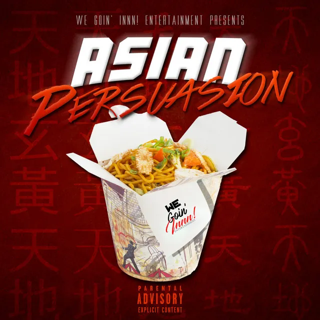 Asian Persuasion