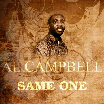 Same One by Al Campbell