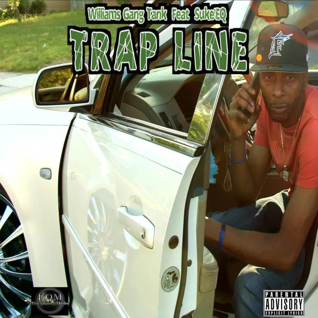 Trap Line