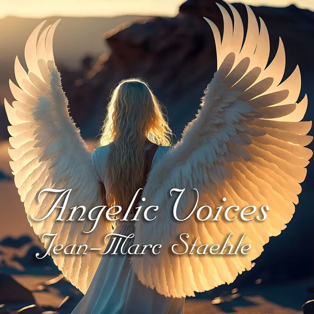 Angelic Voices