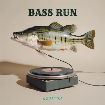 Bass Run by mellow ev