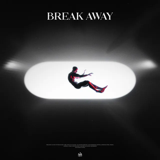 Break Away (feat. ZĒL, Fonk Dealer) - Radio Edit