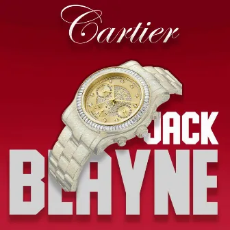 Cartier by Jack Blayne