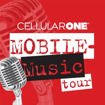 Cellularone Mobile Music Volume 1 by Ali Smith