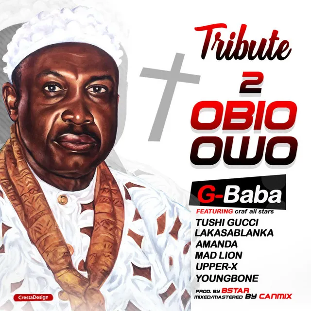 Tribute to Obio Owo