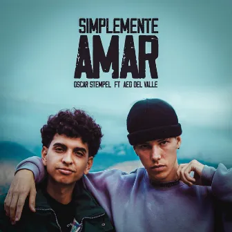 Simplemente Amar by Oscar Stempel