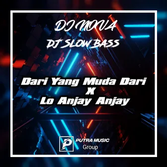 Dari Yang Muda Dari / Lo Emang Anjay Anjay by Dj Nova