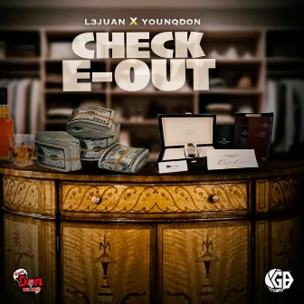 Check E-Out by Younq Don