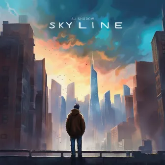 Skyline by AJ Shadow