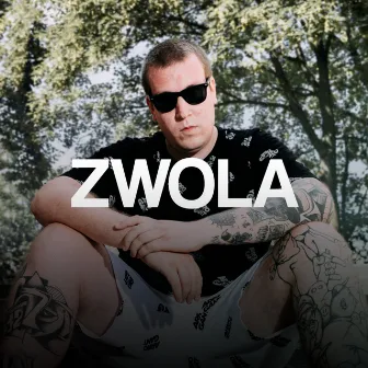 Zdaję raport by Zwola