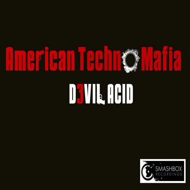 American Techno Mafia