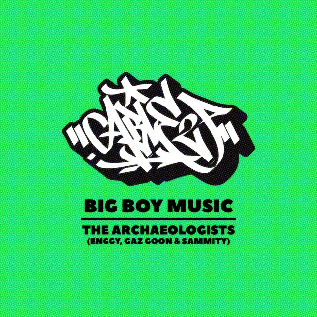 Big Boy Music