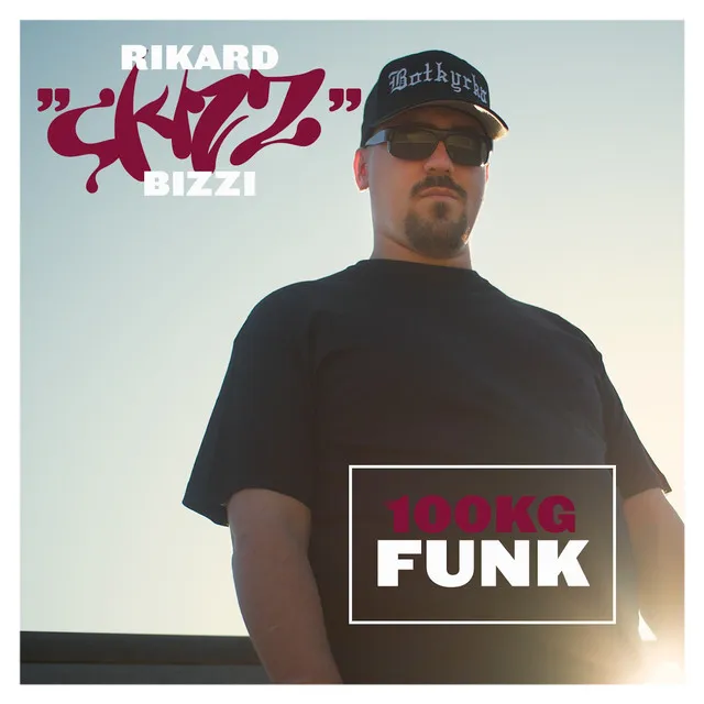 5 minuter funk (feat. Marre, Habz, Berko & Foolish)