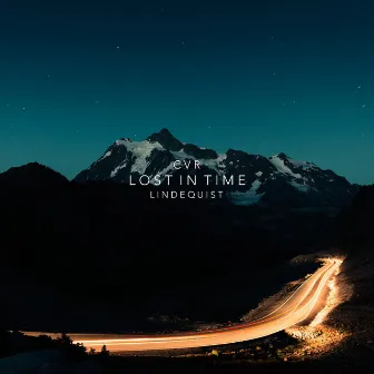 Lost In Time by CVR