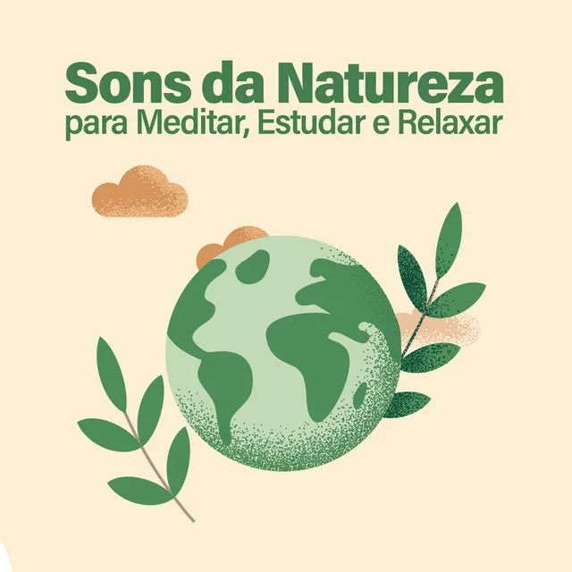 Sons da Natureza Para Relaxar