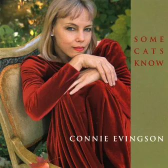 Some Cats Know by Connie Evingson