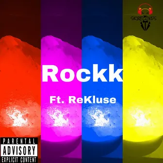 Rockk by Arizona Bobby